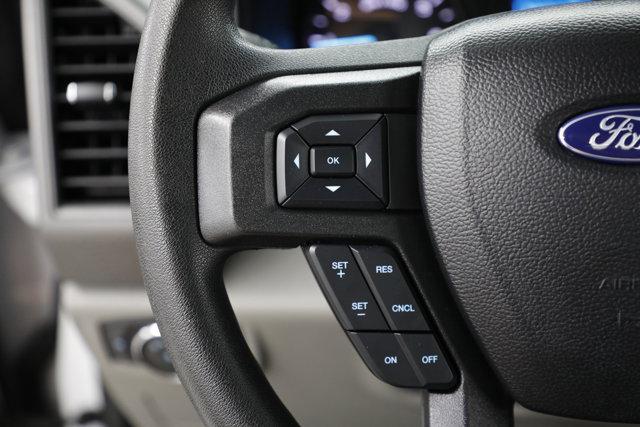 2021 Ford F-350 XL