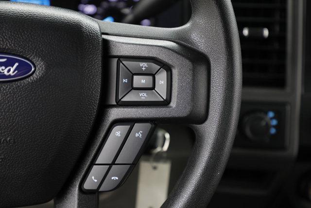 2021 Ford F-350 XL