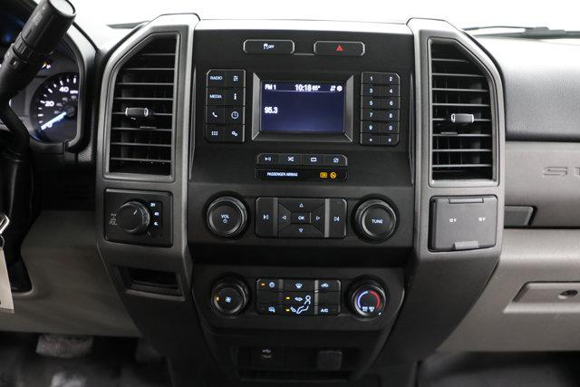 2021 Ford F-350 XL