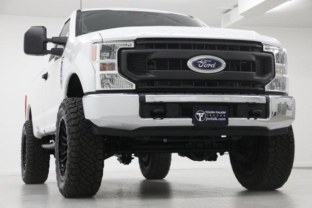 2021 Ford F-350 XL