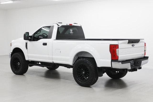 2021 Ford F-350 XL
