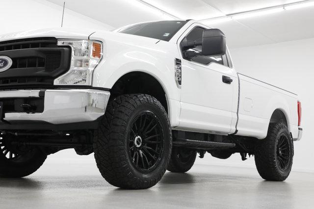 2021 Ford F-350 XL