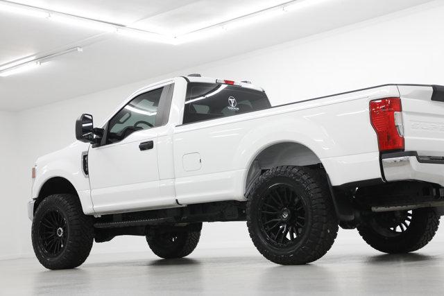 2021 Ford F-350 XL
