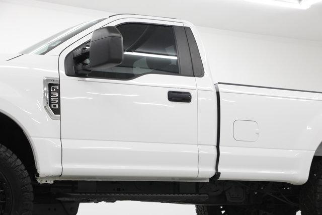 2021 Ford F-350 XL