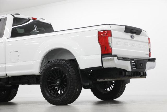 2021 Ford F-350 XL