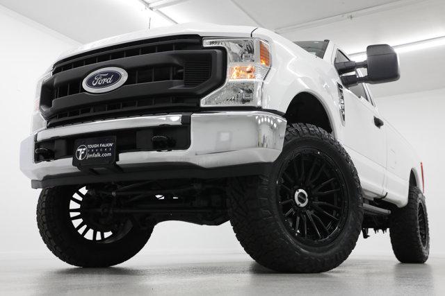 2021 Ford F-350 XL