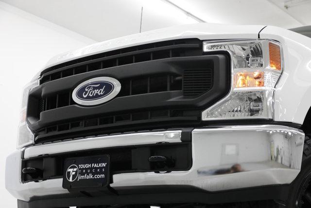 2021 Ford F-350 XL