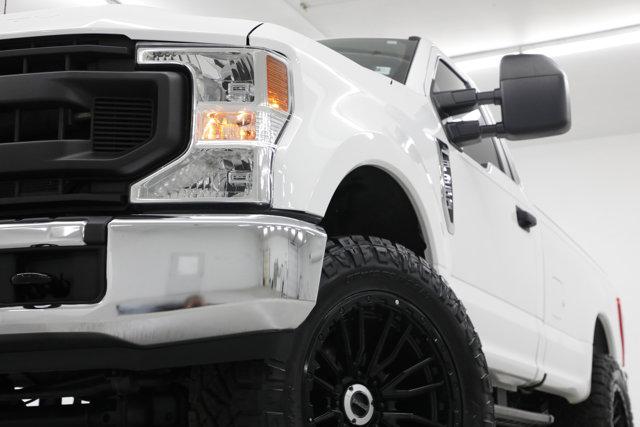 2021 Ford F-350 XL