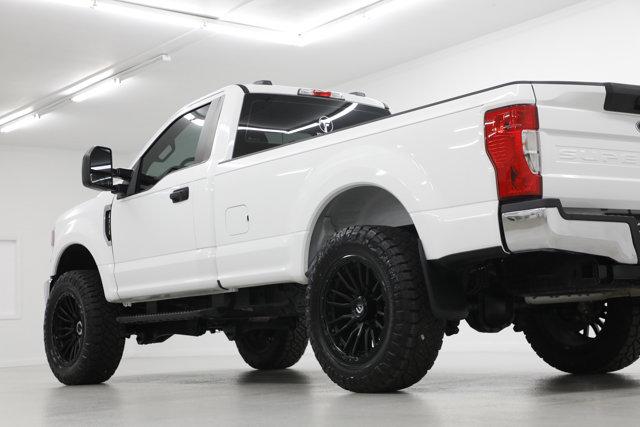 2021 Ford F-350 XL