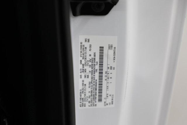2021 Ford F-350 XL
