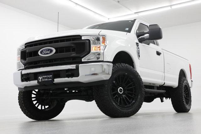 2021 Ford F-350 XL