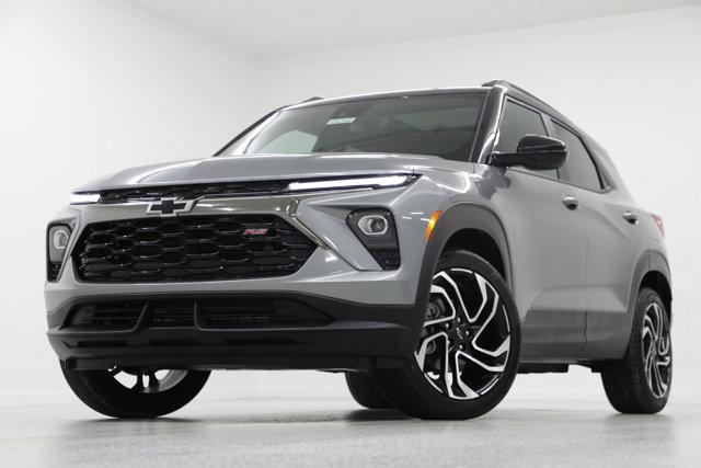 2026 Chevrolet TrailBlazer AWD RS for sale in Clinton, MO