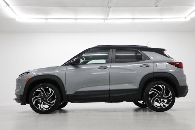 2026 Chevrolet TrailBlazer AWD RS