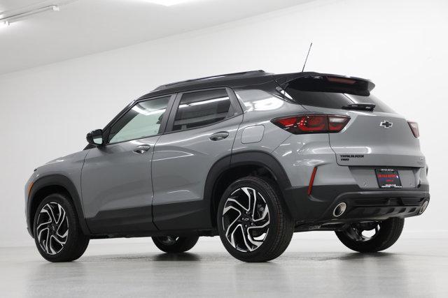 2026 Chevrolet TrailBlazer AWD RS
