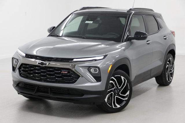 2026 Chevrolet TrailBlazer AWD RS