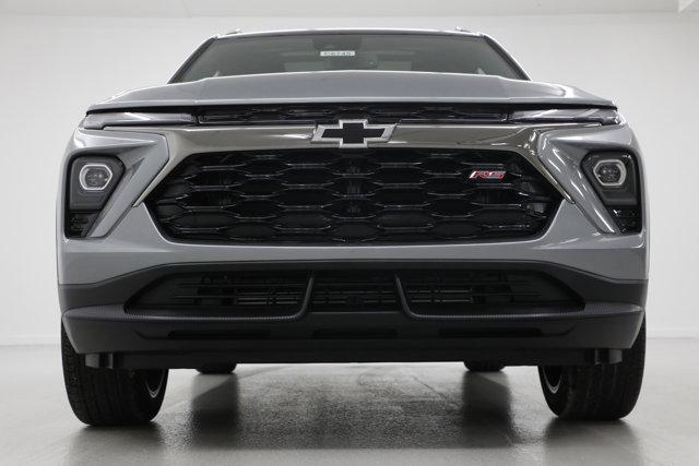2026 Chevrolet TrailBlazer AWD RS