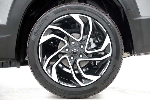 2026 Chevrolet TrailBlazer AWD RS