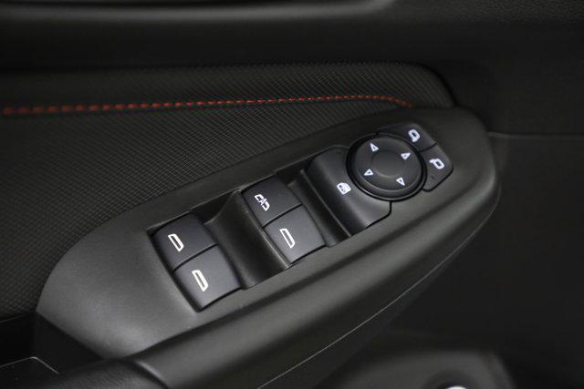 2026 Chevrolet TrailBlazer AWD RS