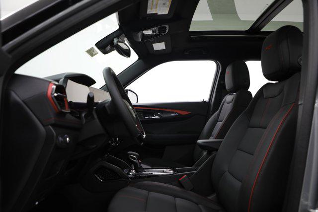 2026 Chevrolet TrailBlazer AWD RS