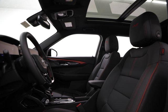 2026 Chevrolet TrailBlazer AWD RS