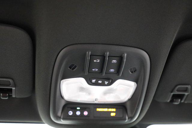 2026 Chevrolet TrailBlazer AWD RS