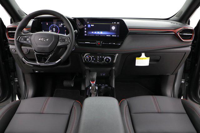 2026 Chevrolet TrailBlazer AWD RS