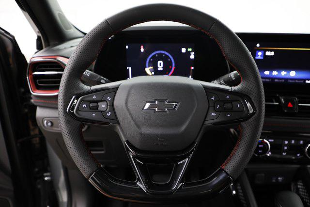 2026 Chevrolet TrailBlazer AWD RS