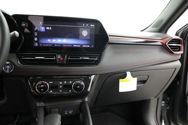 2026 Chevrolet TrailBlazer AWD RS