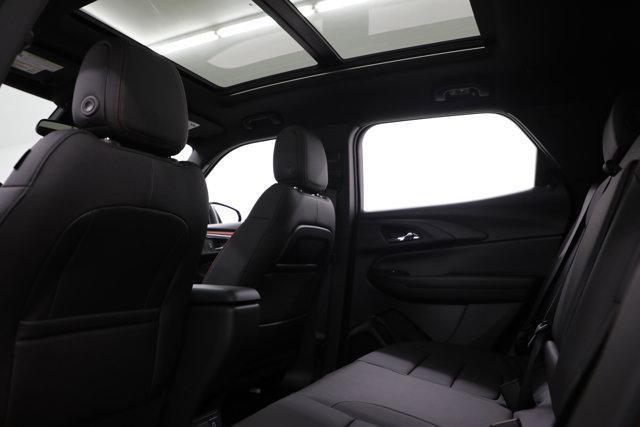 2026 Chevrolet TrailBlazer AWD RS