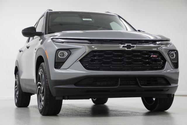 2026 Chevrolet TrailBlazer AWD RS