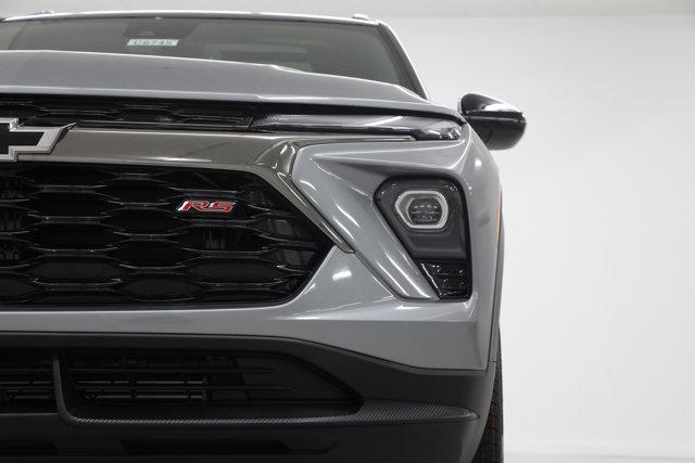 2026 Chevrolet TrailBlazer AWD RS