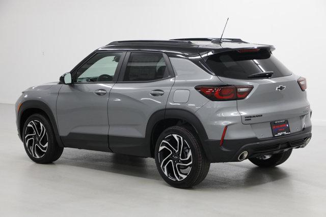 2026 Chevrolet TrailBlazer AWD RS