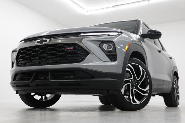 2026 Chevrolet TrailBlazer AWD RS