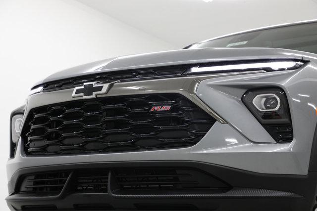 2026 Chevrolet TrailBlazer AWD RS