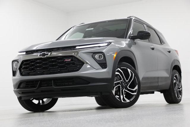 2026 Chevrolet TrailBlazer AWD RS