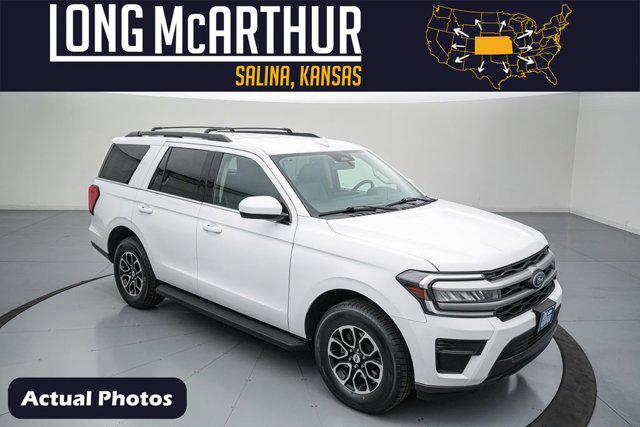 2024 Ford Expedition XLT for sale in Salina, KS
