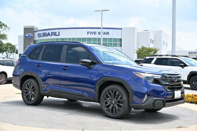 2026 Subaru Forester Sport for sale in Grapevine, TX