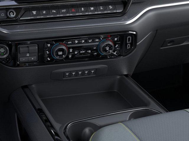 2026 Chevrolet Silverado 2500HD Crew Cab, Standard Bed, XR2, 4WD