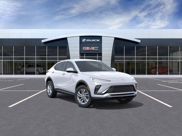 2026 Buick NV Preferred FWD for sale in Dallas, TX