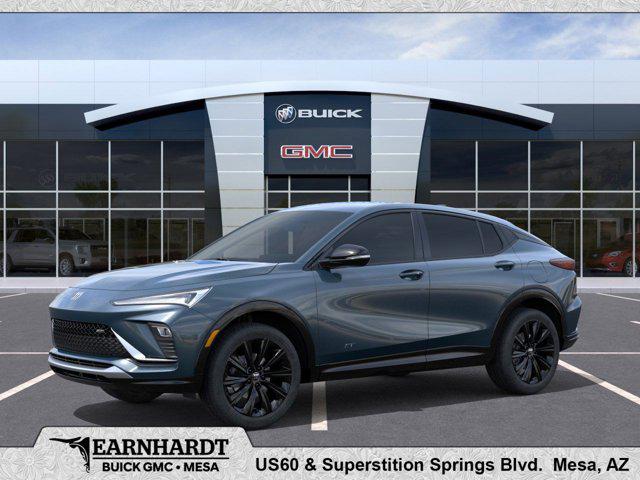 2026 Buick NV Sport Touring FWD for sale in Mesa, AZ