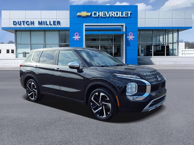 2023 Mitsubishi Outlander SE 2.5 S-AWC for sale in Huntington, WV