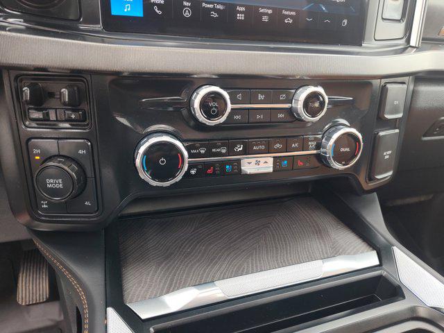 2024 Ford F-250 Platinum