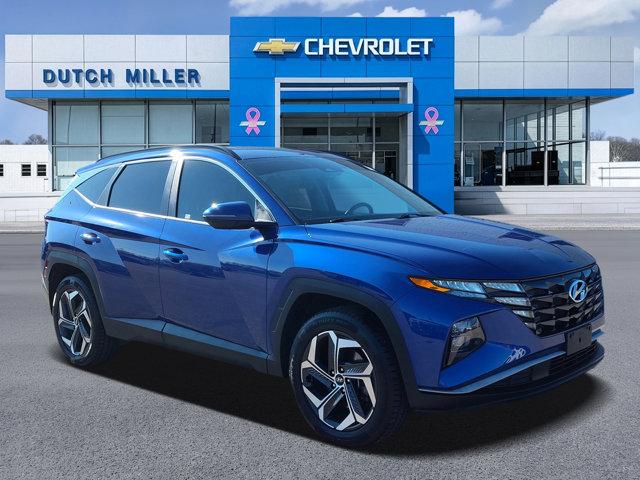 2023 Hyundai Tucson SEL for sale in Huntington, WV