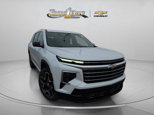 2026 Chevrolet Traverse FWD High Country for sale in Gadsden, AL