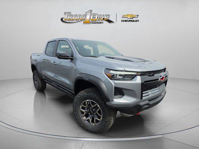 2026 Chevrolet Colorado ZR2, 4WD for sale in Gadsden, AL