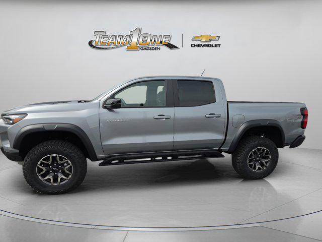 2026 Chevrolet Colorado ZR2, 4WD