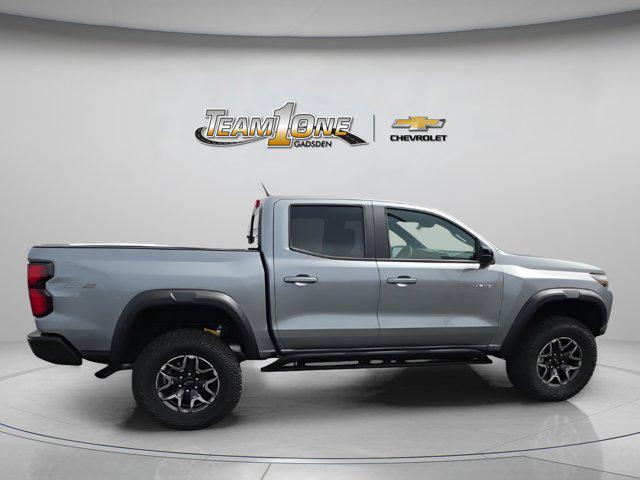 2026 Chevrolet Colorado ZR2, 4WD
