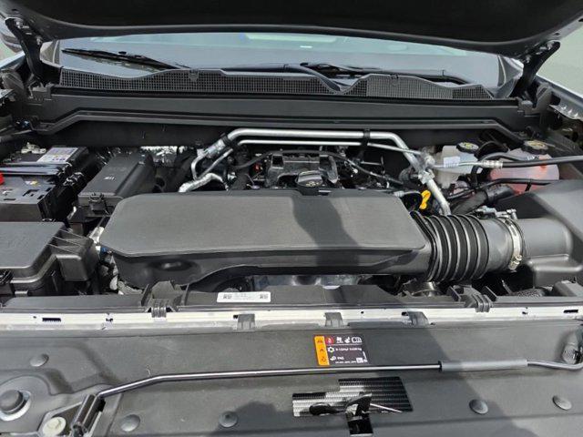2026 Chevrolet Colorado ZR2, 4WD