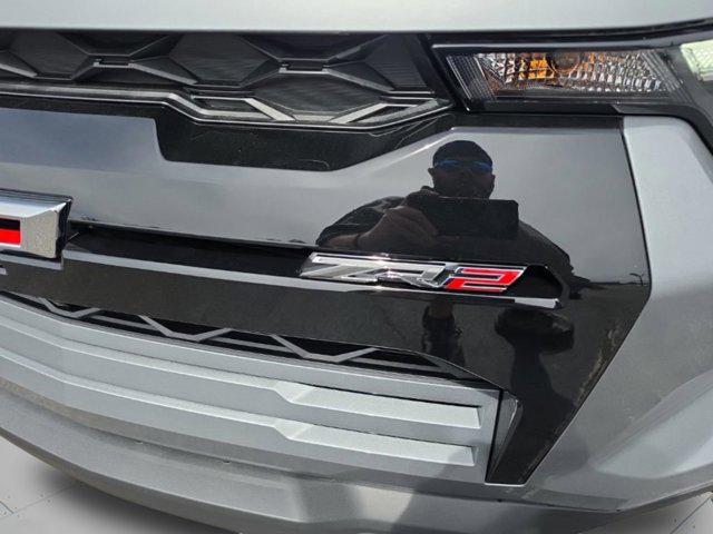 2026 Chevrolet Colorado ZR2, 4WD