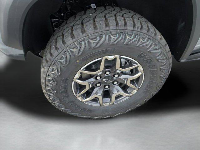 2026 Chevrolet Colorado ZR2, 4WD